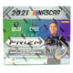2021 Panini Prizm Racing Hobby Box