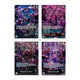One Piece Card Game English 2nd Anniversary Set