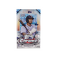 2022 Topps Chrome Sonic Baseball Lite 16 Box Case
