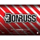 2024-25 Panini Donruss Soccer Hobby 12 Box Case