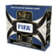 2024-25 Panini Select FIFA Soccer Hobby 12 Box case