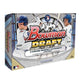 2024 Bowman Draft Baseball HTA Choice 6 Box Case
