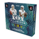 2024 Panini Illusions Football Hobby Box