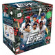 2024 Topps Baseball Holiday Mega 20 Box Case