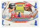 2025 Bowman Baseball Breaker Delight Box