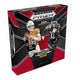2025 Panini Prizm Collegiate Draft Football Hobby 16 Box Case