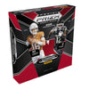 2025 Panini Prizm Collegiate Draft Football Hobby Box