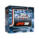 2025 Topps Chrome Formula 1 Racing Sapphire Edition Box