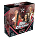 2025 Topps Chrome WWE Mega Box