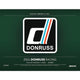 2026 Panini Donruss Racing Hobby Box (Presell)