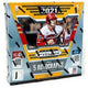 2021 Panini Baseball Prizm Draft Picks Box