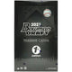 2021 Bowman Draft Baseball 1st Edition Box