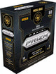 2025 Panini Prizm FIFA Club World Cup Soccer Hobby Mega Box 20 Box Case