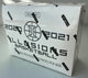 2020-21 Panini Illusions basketball Fat Pack Box