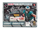 2024 Panini Absolute Football Hobby Mega Box (Teal Parallels)