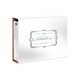 2020-21 Panini Flawless Collegiate Basketball Hobby 2 Box Case