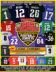 2025 Tristar Hidden Treasures Autographed Football Jerseys Edition Box