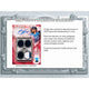 2025 Topps Sterling Baseball Hobby 4 Box Case