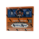 2022-23 Panini Fast Break Prizm Basketball Hobby 20 Box Case