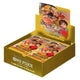 One Piece Card Game Kingdoms of Intrigue OP-04 Booster Box