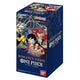 One Piece Card Game Romance Dawn OP-01 Booster Box Japanese