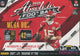 2025 Panini Absolute Football Hobby Mega 20 Box Case