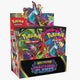 Pokemon Phantasmal Flames Booster Box