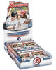 2025 Bowman Baseball Hobby 12 Box Case