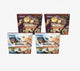 Magic the Gathering Avatar the Last Airbender Scene Box (Set of 4)