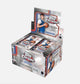2025-26 Topps Chrome Basketball Jumbo 8 Box Case