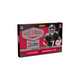 2023 Panini Plates & Patches Football Hobby 12 Box Case
