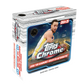 2024-25 Topps Chrome Basketball Mega 20 Box Case