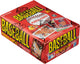 1984 Donruss Baseball Wax Box (BBCE Wrapped)