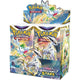 Pokemon Brilliant Stars Booster Box