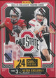 2025 Panini Ohio State University Collegiate Blaster 20 Box Case